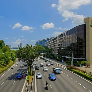 Orchard Centre By Ihg Singapura