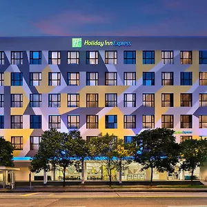 Express Serangoon By Ihg Singapura