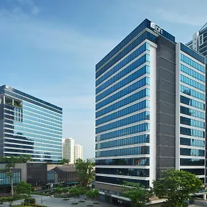 Aloft Novena Singapura