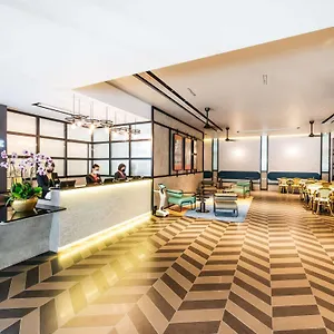 Mercure Tyrwhitt Singapura