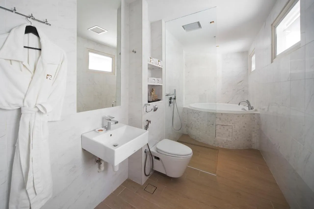 Hotel Clover 769 North Bridge Road Singapur 4*,  Singapur