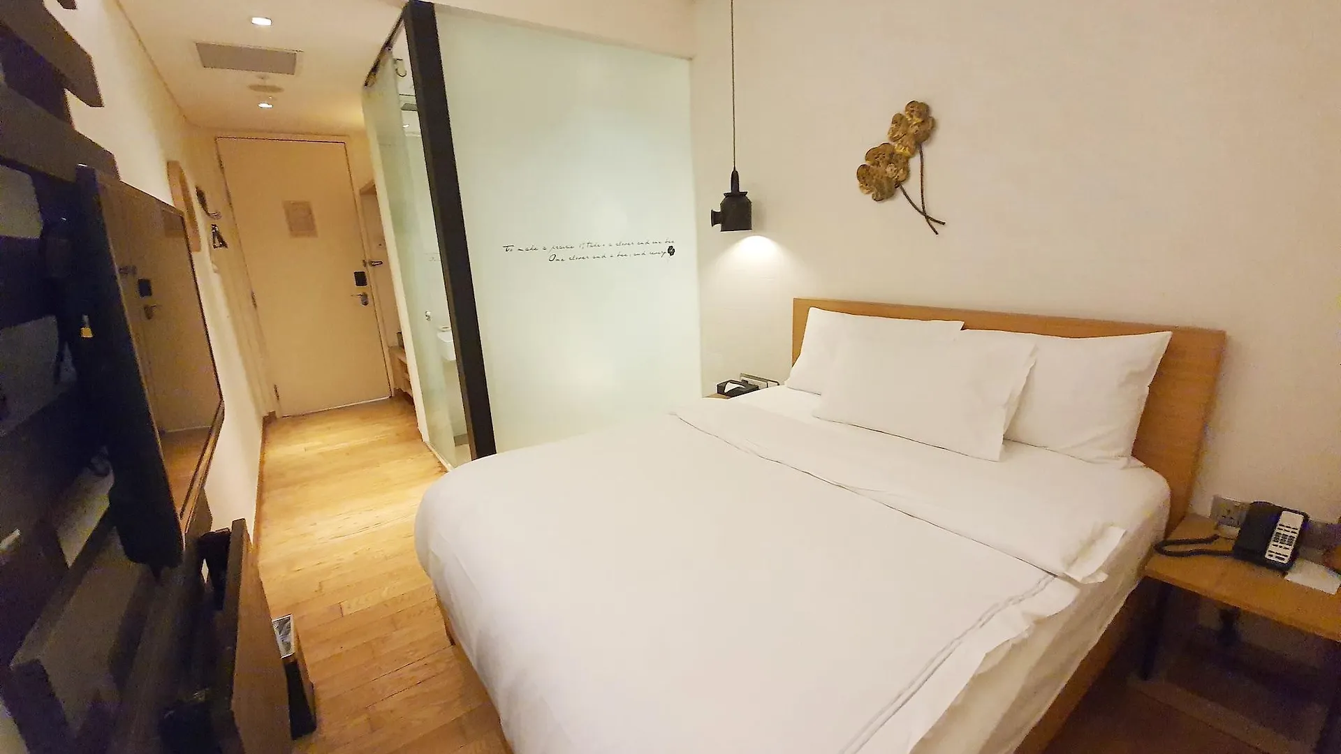 Hotel Clover 769 North Bridge Road Singapur