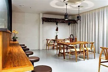 Hotel Clover 769 North Bridge Road Singapur Singapur